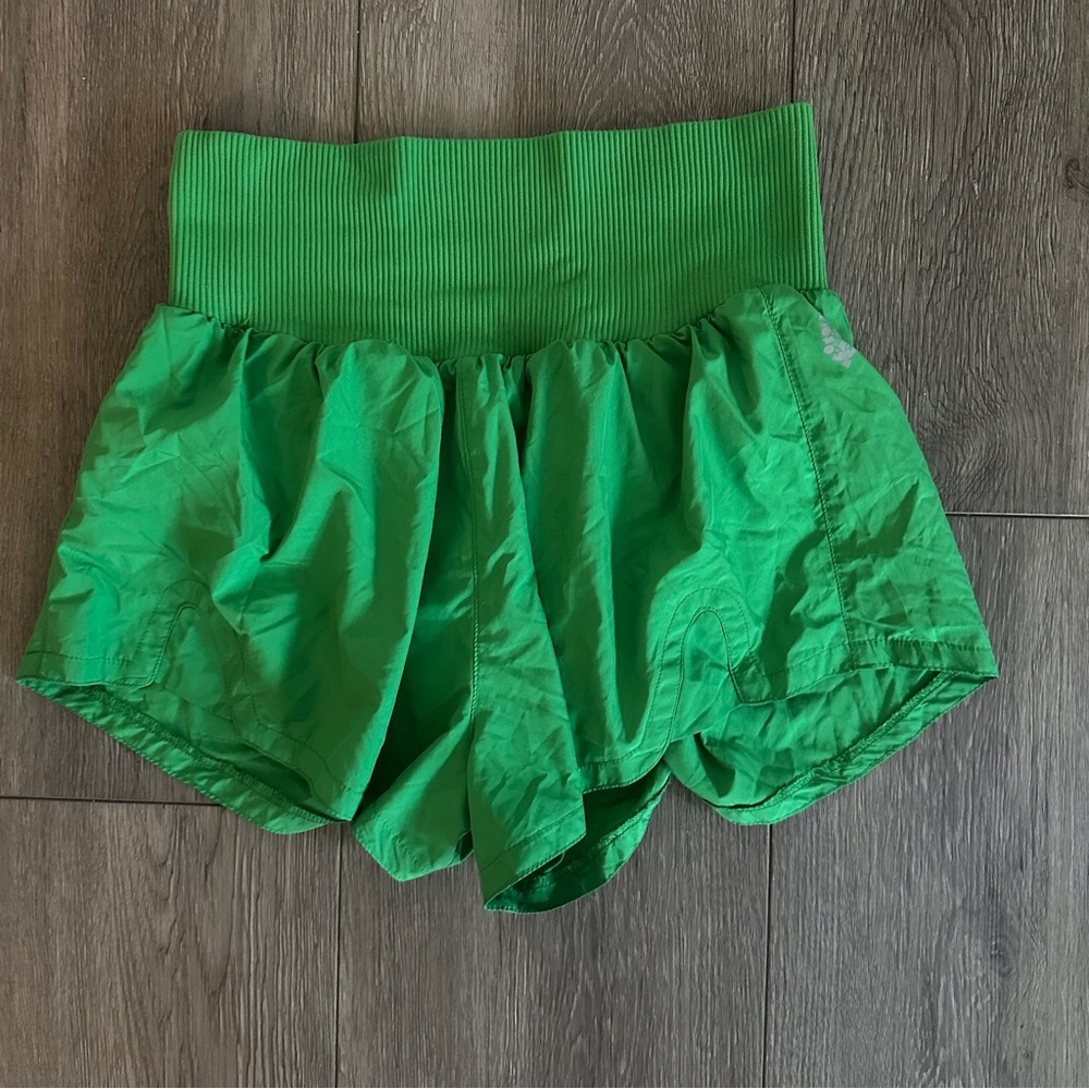FP Movement Running Shorts
